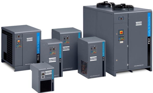 阿特拉斯空壓機(jī) 阿特拉斯空壓機(jī)