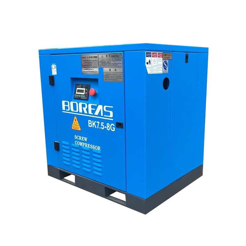 廈門空壓機系統(tǒng)