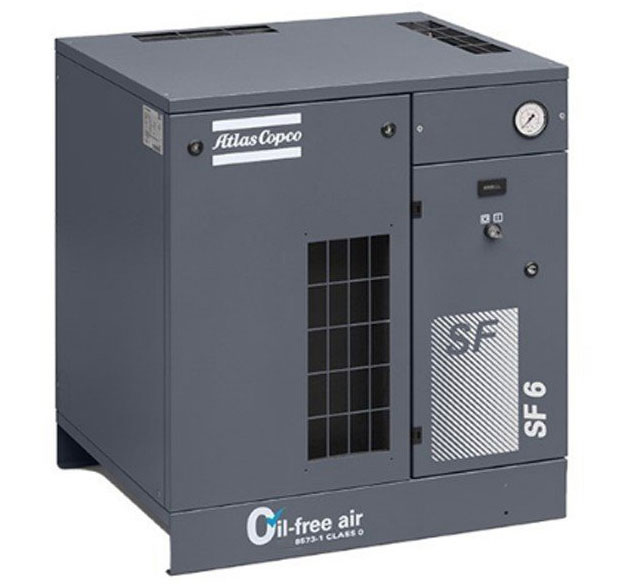 泉州阿特拉斯空氣壓縮機(jī)