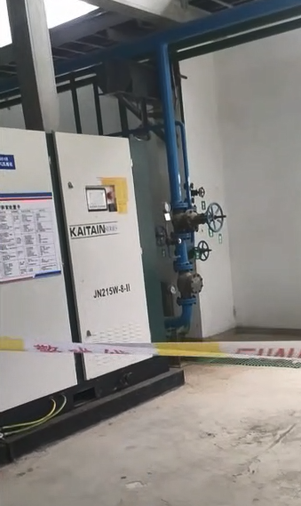 空壓機(jī)進(jìn)氣閥閥件常見故障